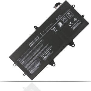Baterija za laptop Toshiba Portege X20W X20W-D X20W-E serija PA5267U-1BRS