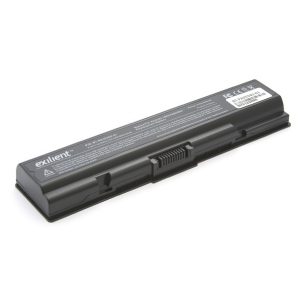 Baterija za laptop Toshiba Satellite A200 A210 A300 L300 L500 M200 PA3534U