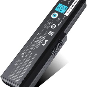 Baterija za laptop Toshiba Satellite C650 C660 A660 A665 L650 L650D L655 L670