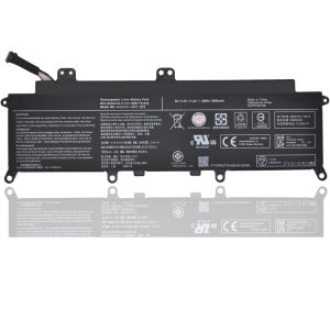 Baterija za laptop Toshiba Tecra X40-D X40-E X40-F Portege X30-D X30-E X30-F