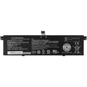 Baterija za laptop Xiaomi Mi Air 13.3 Inch serija TM1613 TM1604 161301