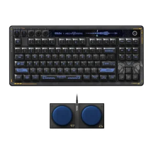 Bežična mehanička gaming tastatura 8BitDo Retro 87