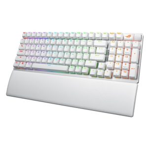 Bežična mehanička gaming tastatura Asus X901 ROG Strix Scope II 96