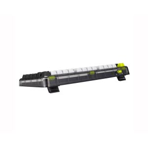 Bežična mehanička tastatura Asus KD201 Jelly75 Volt