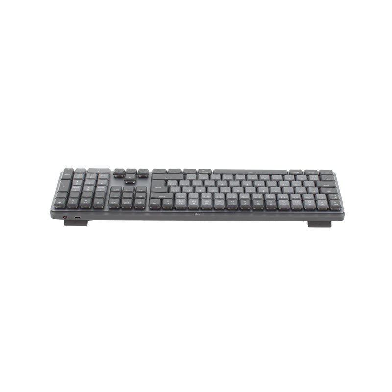 Bežična mehanička tastatura Logitech MX Mechanical Illuminated Tactile, US raspored