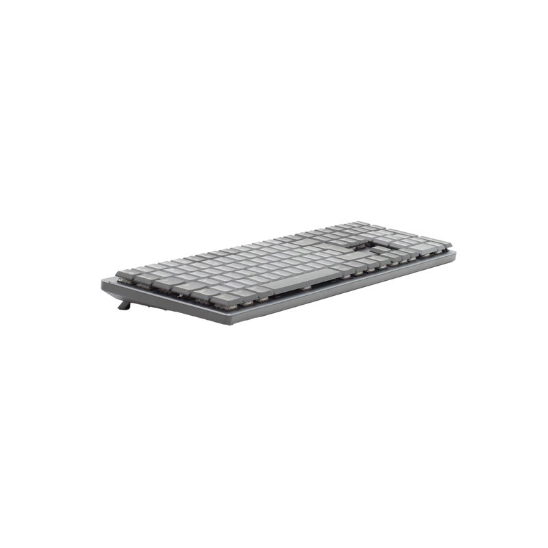 Bežična mehanička tastatura Logitech MX Mechanical Illuminated Tactile, US raspored – slika 2