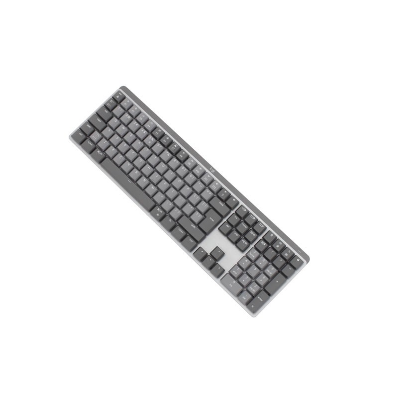 Bežična mehanička tastatura Logitech MX Mechanical Illuminated Tactile, US raspored – slika 3