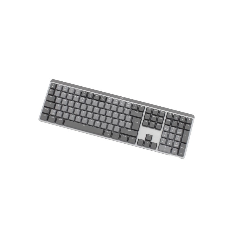 Bežična mehanička tastatura Logitech MX Mechanical Illuminated Tactile, US raspored – slika 4