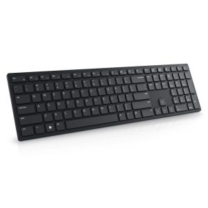 Bežična tastatura Dell KB500 Pro bulk, US raspored