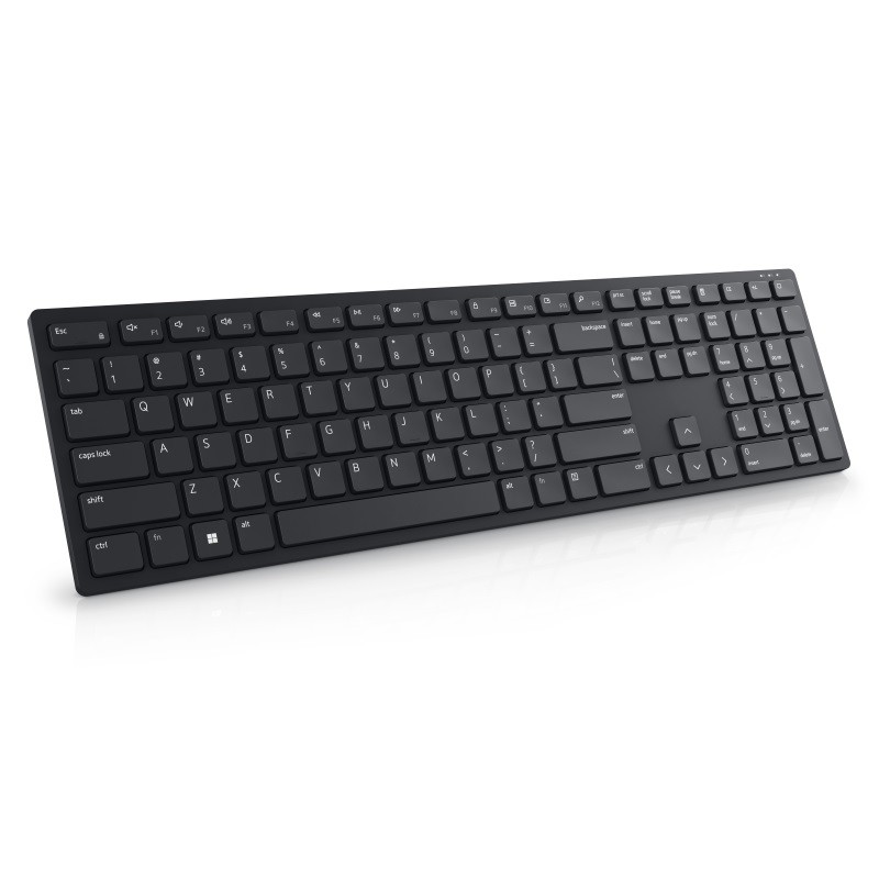 Bežična tastatura Dell KB500 Pro bulk, US raspored