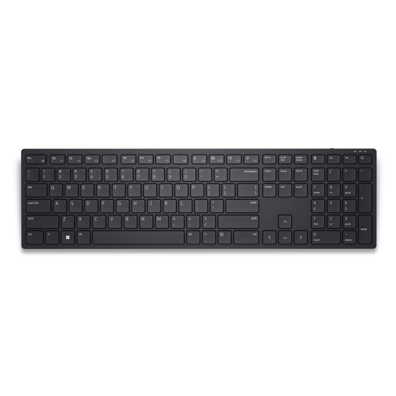 Bežična tastatura Dell KB500 Pro bulk, US raspored – slika 2