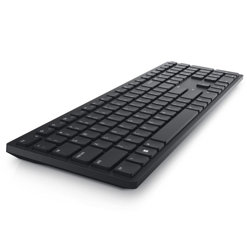 Bežična tastatura Dell KB500 Pro bulk, US raspored – slika 4