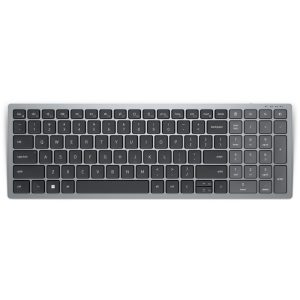 Bežična tastatura Dell KB740 Pro Plus Compact Multi-device, US raspored