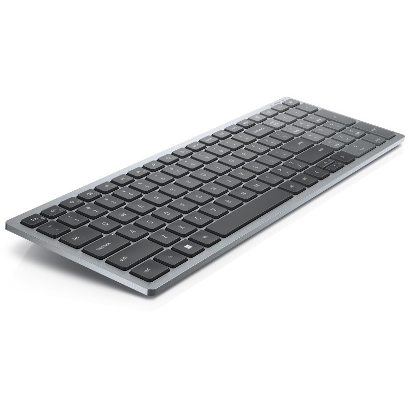 Bežična tastatura Dell KB740 Pro Plus Compact Multi-device, US raspored – slika 3