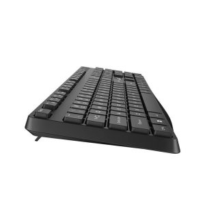 Bežična tastatura Genius KB-7200, US raspored