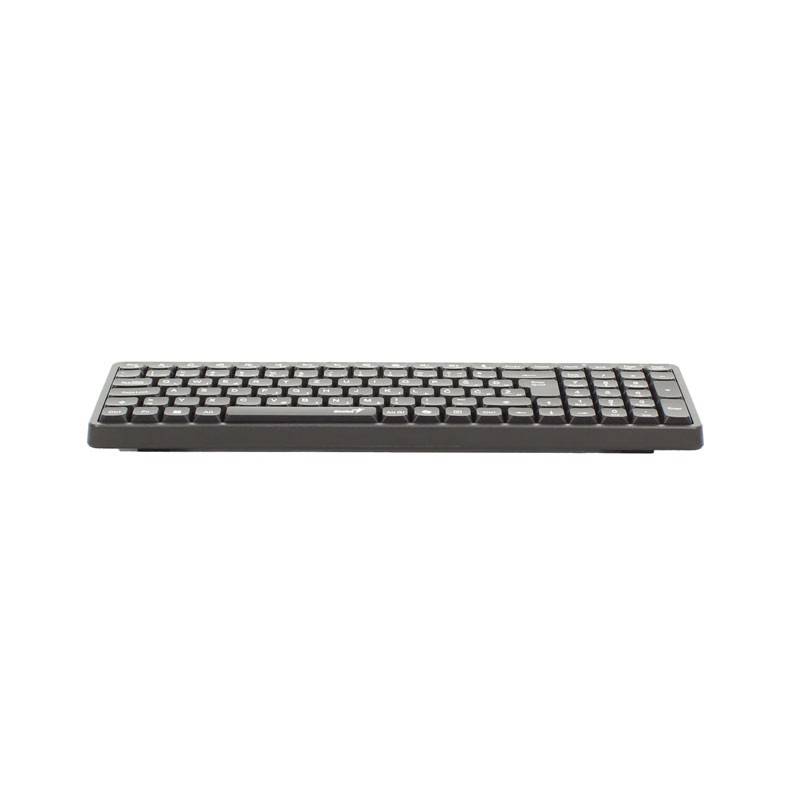Bežična tastatura Genius LuxeMate Q7100BT, SRB raspored – slika 6