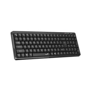 Bežična tastatura Genius LuxeMate Q7100BT, US raspored