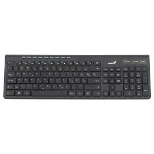 Bežična tastatura Genius SlimStar 7230, SRB raspored
