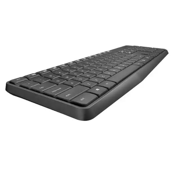 Bežična tastatura i miš Logitech MK235 US – slika 4