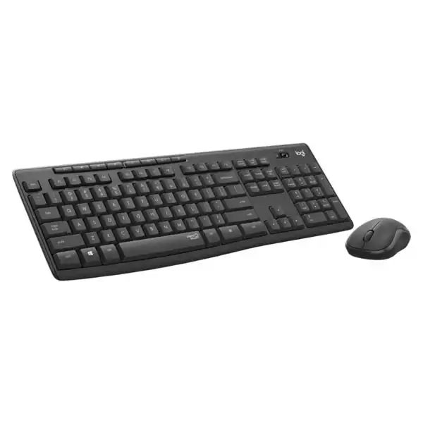 Bežična tastatura i miš Logitech MK295 US – slika 2