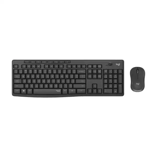 Bežična tastatura i miš Logitech MK295 US – slika 3