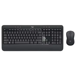 Bežična tastatura i miš Logitech MK540 US
