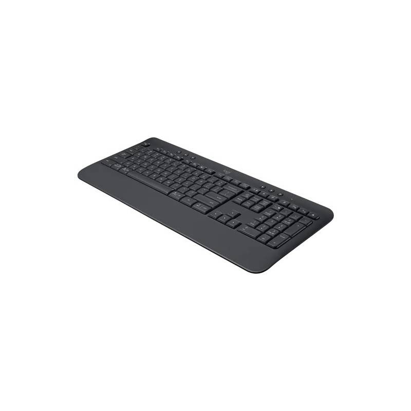 Bežična tastatura Logitech K650 Signature, US raspored – slika 5