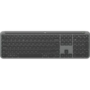 Bežična tastatura Logitech K950, US raspored