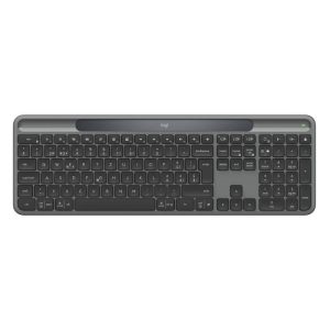 Bežična tastatura Logitech K980 Signature Solar