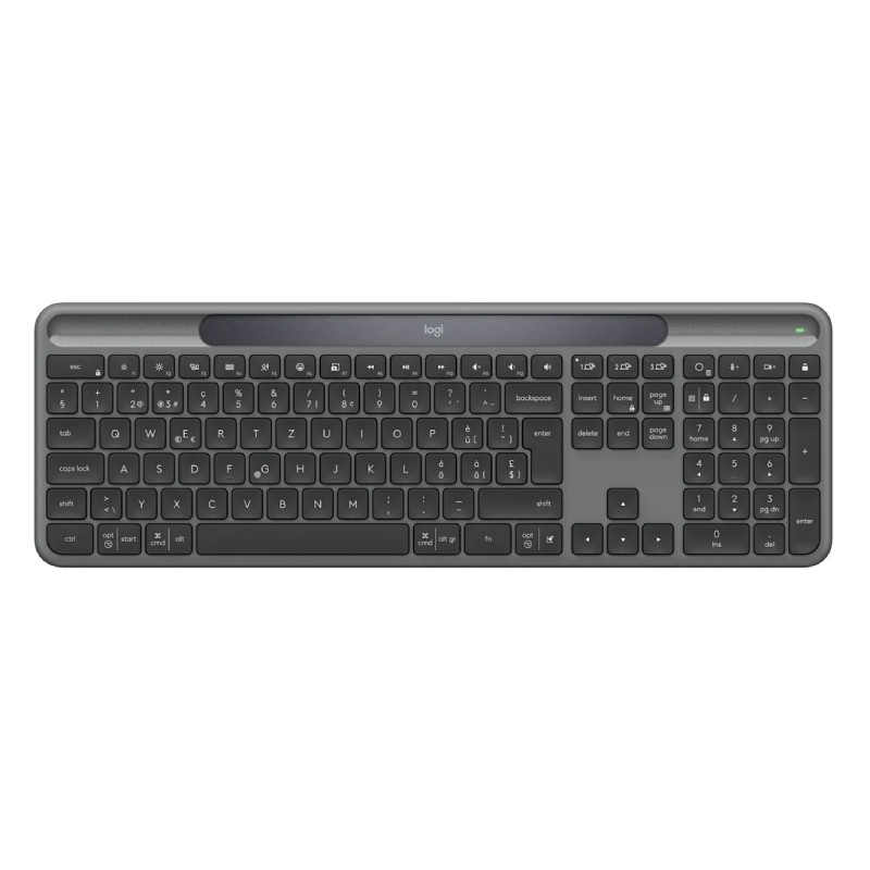 Bežična tastatura Logitech K980 Signature Solar