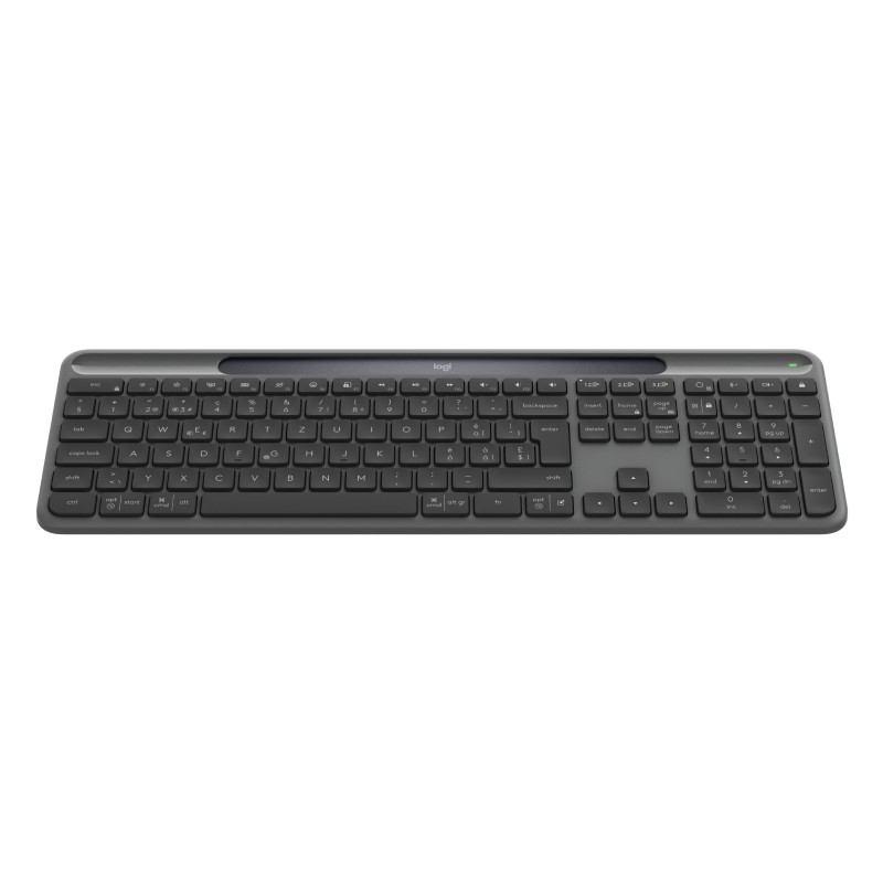 Bežična tastatura Logitech K980 Signature Solar – slika 3