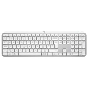 Bežična tastatura Logitech MX Keys S Illuminated Pale, US raspored