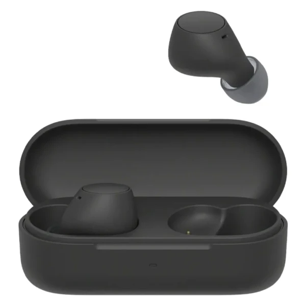 Bežične bubice Sony WFC510B.CE7 crne – slika 2