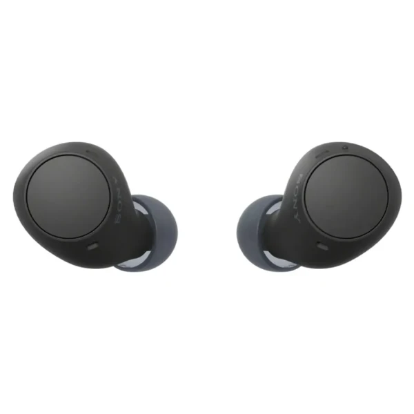 Bežične bubice Sony WFC510B.CE7 crne – slika 4