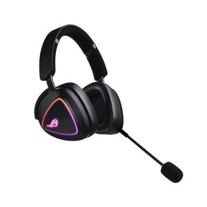Bežične gaming slušalice sa mikrofonom Asus A701 ROG DELTA II