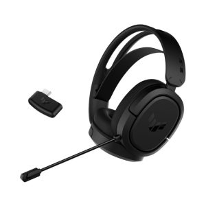 Bežične gaming slušalice sa mikrofonom Asus TUF H1