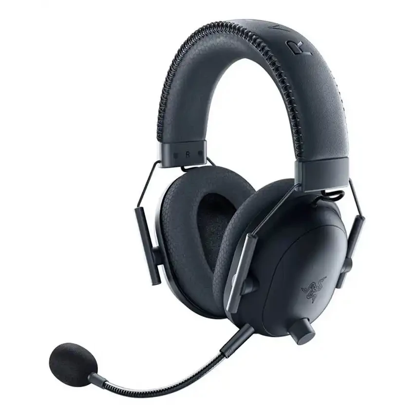 Bežične gaming slušalice sa mikrofonom Razer BlackShark V2 Pro crne (RZ04-04530100-R3M1)