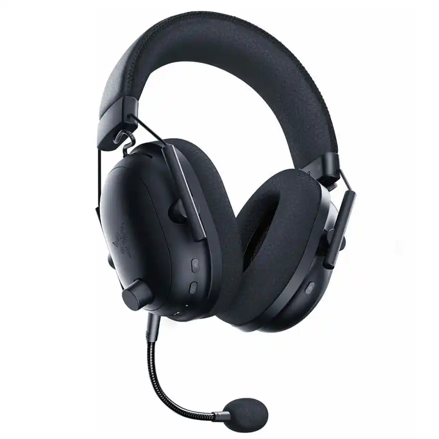 Bežične gaming slušalice sa mikrofonom Razer BlackShark V2 Pro crne (RZ04-04530100-R3M1) – slika 3