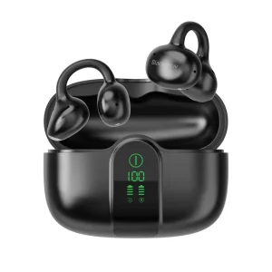 Bežične slušalice Blackview AirBuds 15 black
