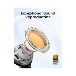 Bežične slušalice (bubice) Anker Soundcore Liberty 5 TWS ANC, crni