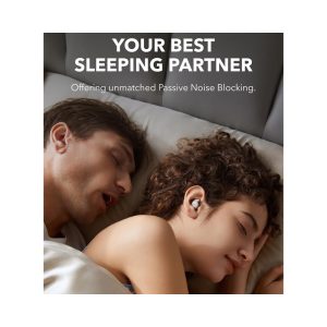 Bežične slušalice (bubice) Anker Soundcore Sleep A20 Noise Masking bež, bež