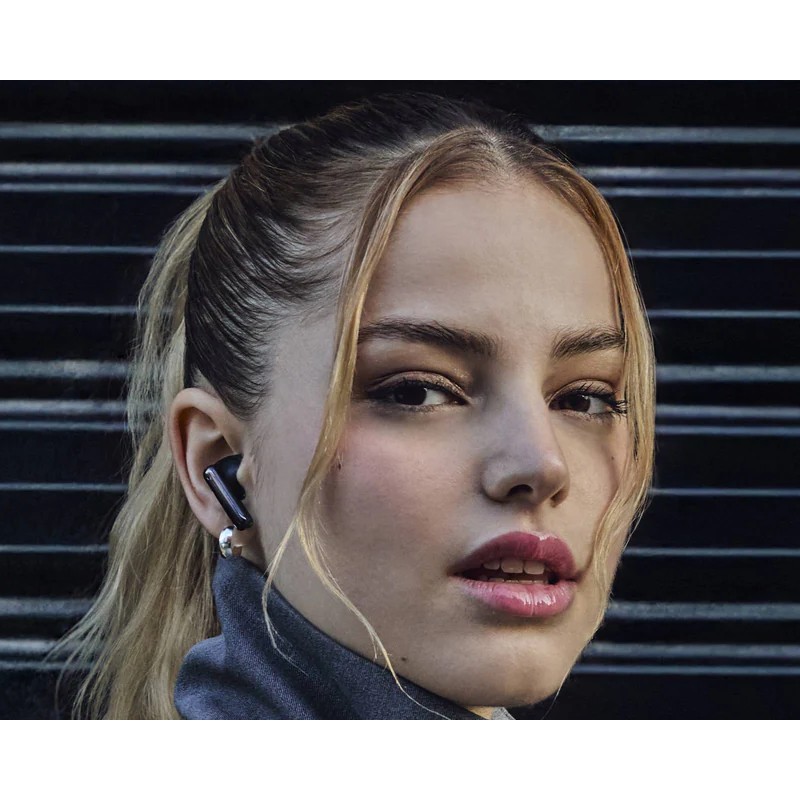 Bežične slušalice (bubice) Energy Sistem Space StyleBuds, crni – slika 2