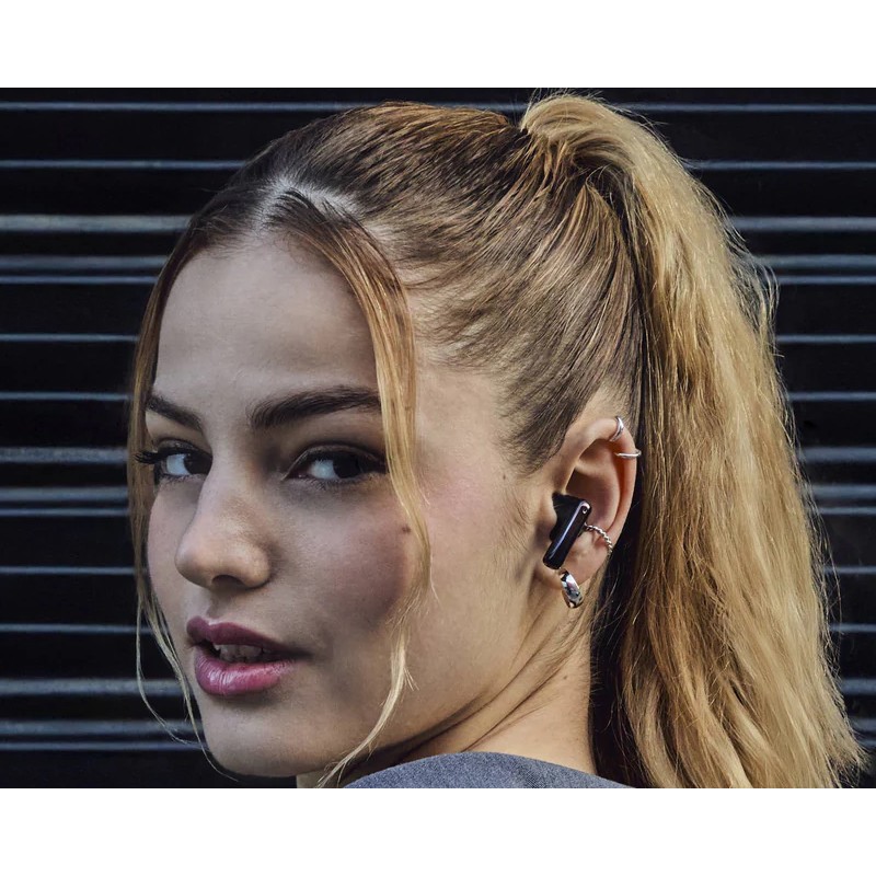Bežične slušalice (bubice) Energy Sistem Space StyleBuds, crni – slika 3