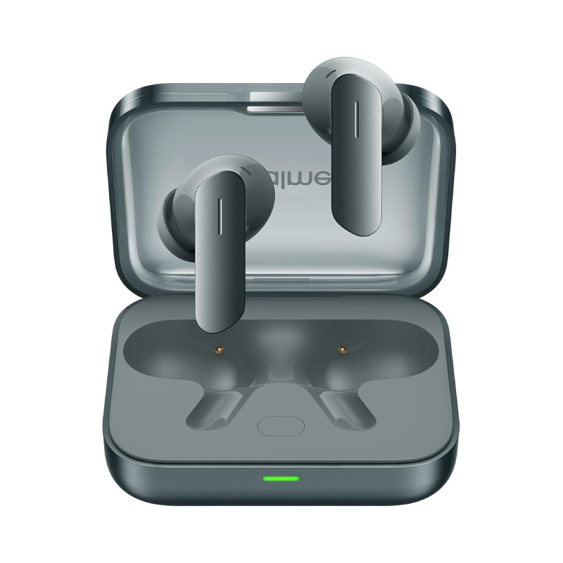 Bežične slušalice (bubice) Realme Buds Air7 RMA2408 Moss EU, zeleni – slika 3