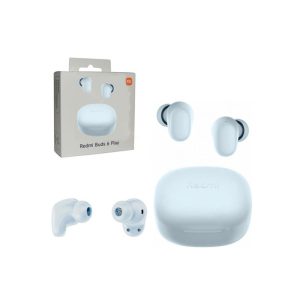 Bežične slušalice (bubice) Xiaomi Redmi Buds 6 Play, plavi