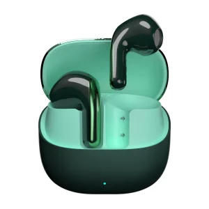 Bežične slušalice HiFuture ChromeBuds TWS, zelene