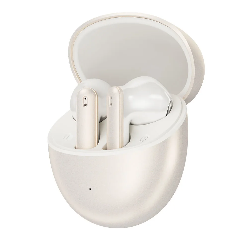 Bežične slušalice HiFuture ColorBuds3 TWS, biserno bele – slika 3