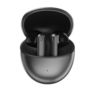 Bežične slušalice HiFuture ColorBuds3 TWS, crne
