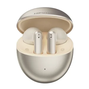 Bežične slušalice HiFuture ColorBuds3 TWS, titanijum sive