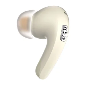 Bežične slušalice HiFuture SonicCore TWS, latte bež